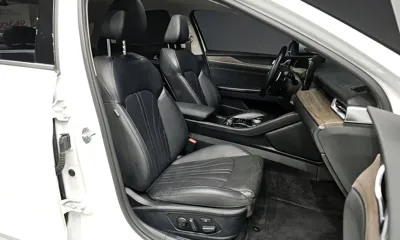 Kia K5 2020, 86955 км, за 11495 USD - фото 10