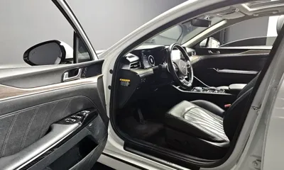 Kia K5 2020, 86955 км, за 11495 USD - фото 12