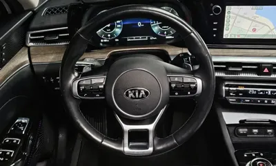 Kia K5 2020, 86955 км, за 11495 USD - фото 14