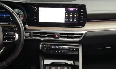 Kia K5 2020, 86955 км, за 11495 USD - фото 16