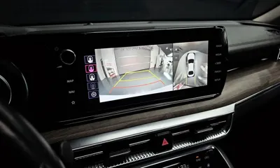 Kia K5 2020, 86955 км, за 11495 USD - фото 17