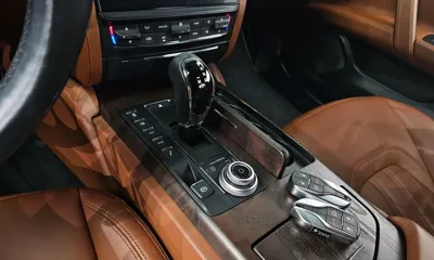 Maserati Quattroporte 2017, 117568 км, за 16749.86 USD - фото 9