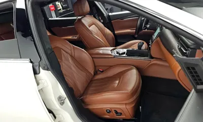 Maserati Quattroporte 2017, 117568 км, за 16749.86 USD - фото 10