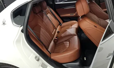 Maserati Quattroporte 2017, 117568 км, за 16749.86 USD - фото 12