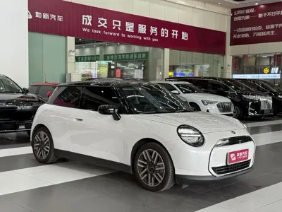MINI MINI COOPER EV 2025, 2800 км, за 18710.5 USD