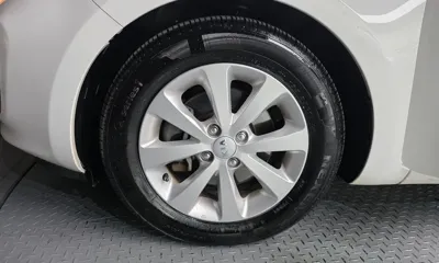 Kia Pride 2014, 137871 км, за 2145.22 USD