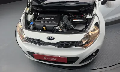 Kia Pride 2014, 137871 км, за 2145.22 USD - фото 6