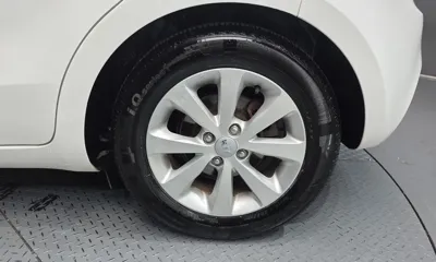 Kia Pride 2014, 137871 км, за 2145.22 USD - фото 21