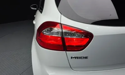 Kia Pride 2014, 137871 км, за 2145.22 USD - фото 23
