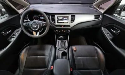 Kia Carens 2018, 114105 км, за 5880.41 USD - фото 7