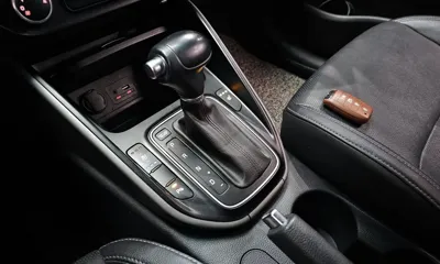 Kia Carens 2018, 114105 км, за 5880.41 USD - фото 9