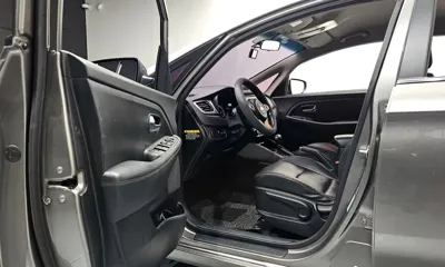 Kia Carens 2018, 114105 км, за 5880.41 USD - фото 10
