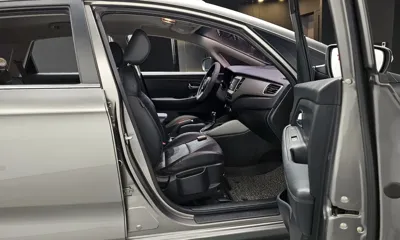 Kia Carens 2018, 114105 км, за 5880.41 USD - фото 11