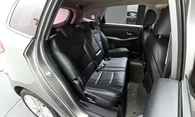 Kia Carens 2018, 114105 км, за 5880.41 USD - фото 12