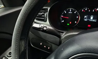 Kia Carens 2018, 114105 км, за 5880.41 USD - фото 18