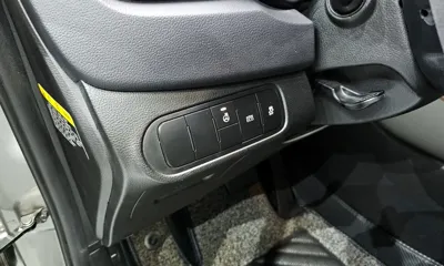 Kia Carens 2018, 114105 км, за 5880.41 USD - фото 19