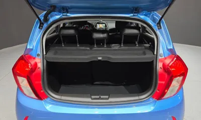 ChevroletGMDaewoo Spark 2017, 54551 км, за 4069.84 USD - фото 16
