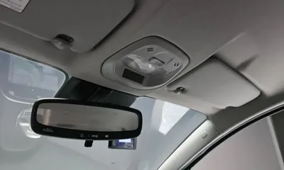 ChevroletGMDaewoo Spark 2017, 54551 км, за 4069.84 USD - фото 17