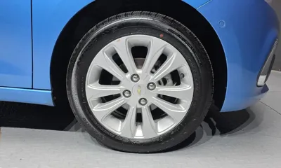 ChevroletGMDaewoo Spark 2017, 54551 км, за 4069.84 USD - фото 21