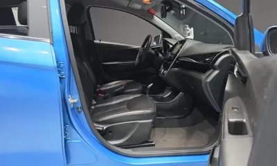 ChevroletGMDaewoo Spark 2017, 54551 км, за 4069.84 USD - фото 26