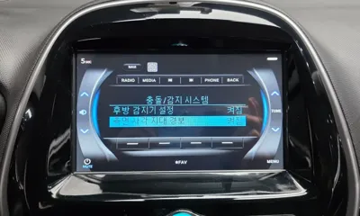 ChevroletGMDaewoo Spark 2017, 54551 км, за 4069.84 USD - фото 29