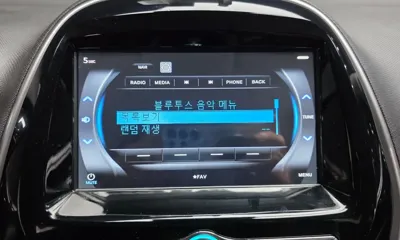 ChevroletGMDaewoo Spark 2017, 54551 км, за 4069.84 USD - фото 30