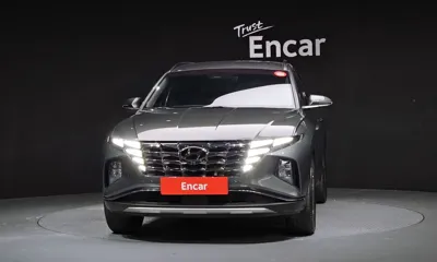 Hyundai Tucson 2022, 84817 км, за 16186.69 USD