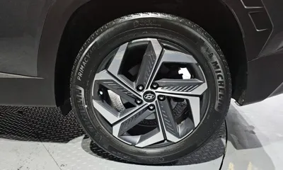 Hyundai Tucson 2022, 84817 км, за 16186.69 USD