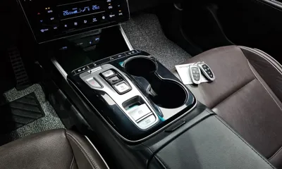 Hyundai Tucson 2022, 84817 км, за 16186.69 USD - фото 9
