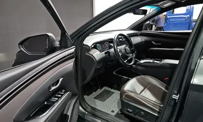 Hyundai Tucson 2022, 84817 км, за 16186.69 USD - фото 11