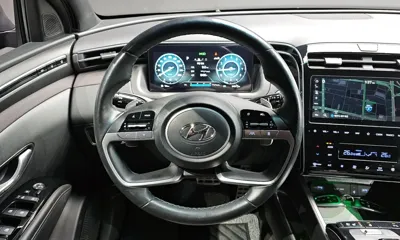 Hyundai Tucson 2022, 84817 км, за 16186.69 USD - фото 13