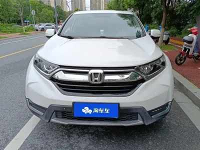 Honda CR-V 2020, 101600 км, за 12229.43 USD
