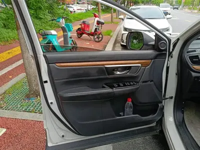 Honda CR-V 2020, 101600 км, за 12178.3 USD - фото 7