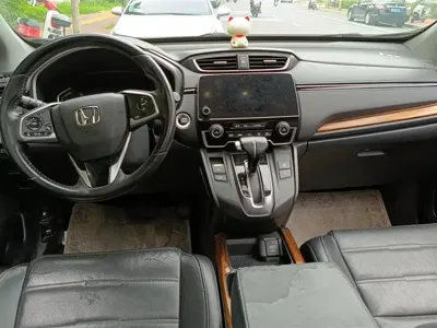 Honda CR-V 2020, 101600 км, за 12178.3 USD - фото 12