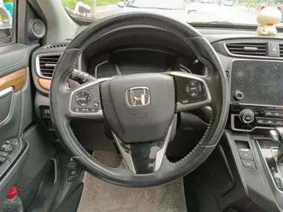 Honda CR-V 2020, 101600 км, за 12178.3 USD - фото 15