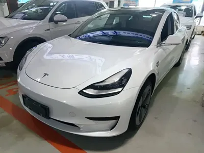 Tesla Model 3 2020, 69500 км, за 16524.11 USD