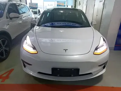 Tesla Model 3 2020, 69500 км, за 16524.11 USD