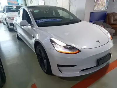 Tesla Model 3 2020, 69500 км, за 16524.11 USD