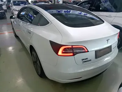 Tesla Model 3 2020, 69500 км, за 16524.11 USD