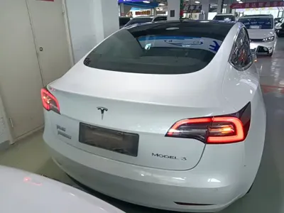 Tesla Model 3 2020, 69500 км, за 16524.11 USD - фото 6