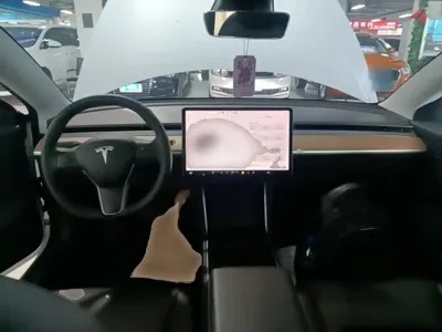 Tesla Model 3 2020, 69500 км, за 16524.11 USD - фото 10
