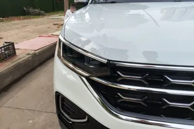 Volkswagen Tayron 2023, 31400 км, за 27601 USD - фото 7