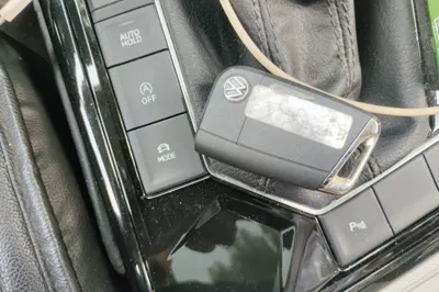 Volkswagen Tayron 2023, 31400 км, за 27601 USD - фото 17