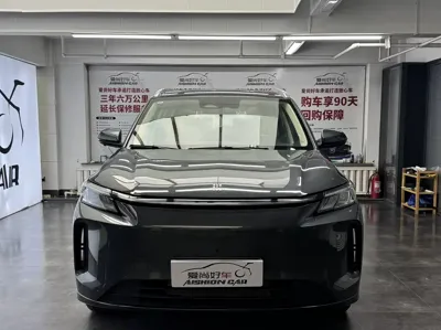 Landian Landian E5 PLUS 0, 100 км, за 12090.26 USD