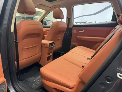 Landian Landian E5 PLUS 0, 100 км, за 12090.26 USD - фото 12
