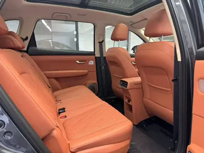 Landian Landian E5 PLUS 0, 100 км, за 12090.26 USD - фото 13