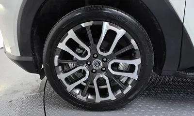 KG_Mobility_Ssangyong Torres 2023, 55983 км, за 14503.3 USD
