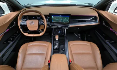 KG_Mobility_Ssangyong Torres 2023, 55983 км, за 14503.3 USD - фото 7
