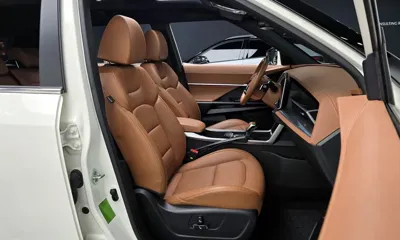 KG_Mobility_Ssangyong Torres 2023, 55983 км, за 14503.3 USD - фото 10