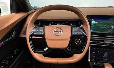 KG_Mobility_Ssangyong Torres 2023, 55983 км, за 14503.3 USD - фото 13